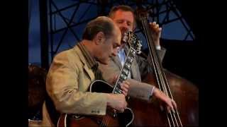 Joe Pass amp NielsHenning Orsted Pedersen  Tricostin  LIVE [upl. by Ariam]