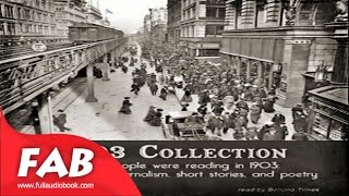 1903 Collection Full Audiobook by VARIOUS by General Fiction Short Stories Nonfiction Audiobook [upl. by Macgregor]