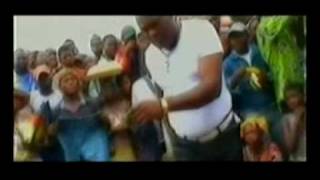 Cameroon Longue Longue kirikou 2e video  MAKOSSA 2010 flv [upl. by Xuerd]