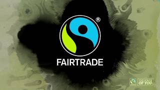 What Is Fairtrade [upl. by Bowrah]