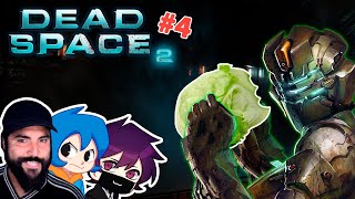 Shiro se Vuelve Vegano por Dead Space 2 [upl. by Czarra]