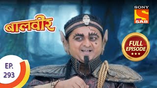 Baal Veer  बालवीर  Partner In Crime  Ep 293  Full Episode [upl. by Arod]