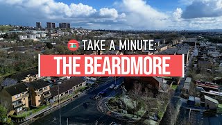 Take a Minute Local Heritage  The Beardmore [upl. by Mathian]