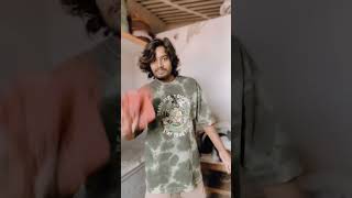 Dost Or T shirt 🤣  2 adequate boys comedy manytypeofcomedymemes funny funniestvideo friends [upl. by Aivad960]