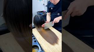 Secret hair growth shampoo 🧴 youtubeshorts beautyproduct beauty selfcare beatytips korea [upl. by Dhumma]