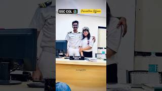 👮 Preventive Officer 🇮🇳 SSC CGL Motivational video 🔥 Saurabh Sarswat 😎 ssc kingmakers 👈 [upl. by Soirtimid327]