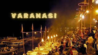 I Spent 48 hours in Varanasi  Tamil [upl. by Ardy386]