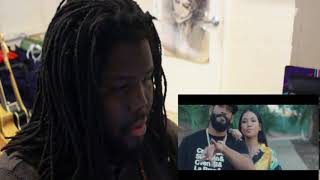 Jhené Aiko Never Call Me ft Kurupt Reaction [upl. by Noizneb430]