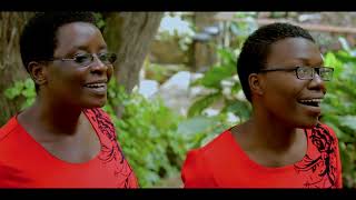 Shukrani Official Video by The Light Bearers [upl. by Fine]