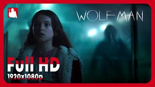 Wolf Man Horror 2024  Official Trailer 2 Eng  1920x1080p  GameMoviePortal [upl. by Delanie577]