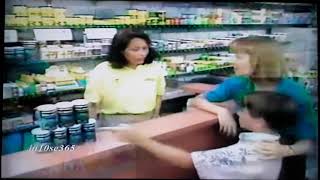 Petland Discounts Commercial 1992 2 [upl. by Ydospahr387]