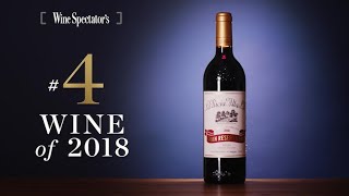 4 Wine of 2018 La Rioja Alta Rioja 890 Gran Reserva Selección Especial 2005 [upl. by Lallage]