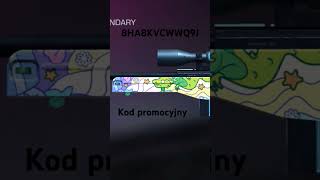 Kod promocyjny 8HA8KVCWWQ9J [upl. by Nigen]