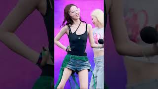 4K Winter Aespa Fancam  Fullver Next Level  Thirsty  Yeppi Yeppi  Spicy [upl. by Siroved]