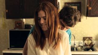 Honeymoon 2014 Trailer  Rose Leslie Harry Treadaway [upl. by Kelsey]