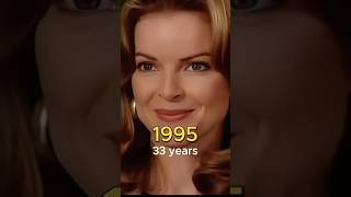 Marcia Cross [upl. by Duffy]