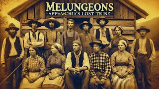 Melungeon Mysteries Discovering Appalachia’s Forgotten People [upl. by Ventura]