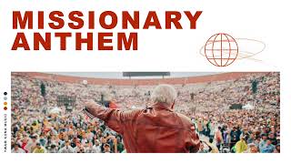 Missionary Anthem  YWAM Kona Music Audio [upl. by Alleuol]