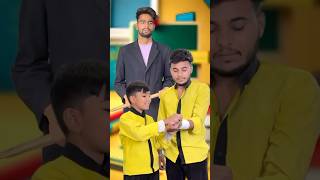 Jagga ne Dushman ko dost banaa liya 🥹emotional motivation comedy funny dhonisir jagga shorts [upl. by Yliram924]