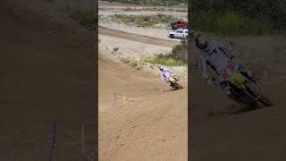 Carson Brown  2 STROKE WORLD CHAMPIONSHIP [upl. by Enyak960]