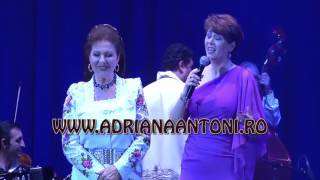 Adriana Antoni amp Irina Loghin  Impreuna  contact evenimente 0744534735  SHARE [upl. by Diva]