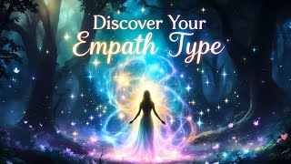 Five Types of Empaths [upl. by Elleyoj592]