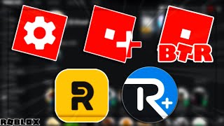 TOP 5 MELHORES EXTENSÕES PARA O ROBLOX [upl. by Aihsram596]