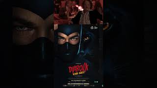 DIABOLIK CHI SEI  RECENSIONE IN 1 MINUTO [upl. by Notlok]