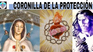 Coronilla de la PROTECCIÓN Coro [upl. by Pendleton]