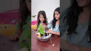 Viya amp Amaira’s Terrarium ft Suma akka princessviya anchorsuma sumaadda anchorravi [upl. by Aierb]