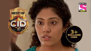 Best Of CID  सीआईडी  Life And Death  Full Episode [upl. by Ayotol]