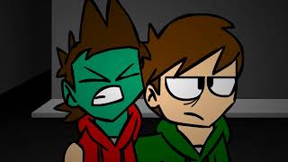 Eddsworld Zombeh Attack 2 Reanimated Scene 17 [upl. by Natfa]