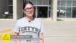 Ceremonia Bienvenida y Entrega de Becas en CETYS Tijuana [upl. by Paluas]