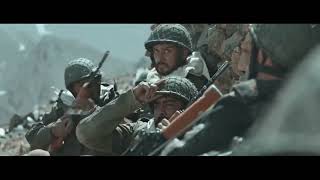 Shershaahmovieclip26। सिद्धार्थ मल्होत्रा । किआरा आडवाणी। हिंदी मूवी। viralmovie indianarmy [upl. by Adnamahs]