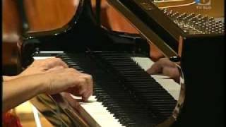 Scarlatti Sonata L387  Dubravka Tomšič [upl. by Llorrad]