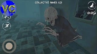 Eyes The Horror Game  Endless Mode [upl. by Mas]