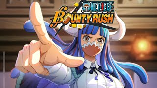 HACKERS ARE RUINING THIS GAME  ONE PIECE BOUNTY RUSH  F HACKERS [upl. by Ishmael]