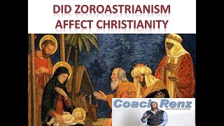 How did Zoroastrianism affect Christianity [upl. by Gottuard]