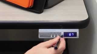 SierraFundamentals Programmable Control  Changing Display From Inches To Millimeters [upl. by Westley]