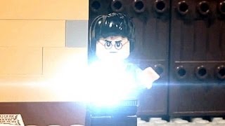 LEGO Harry Potter Duel Test [upl. by Ly]