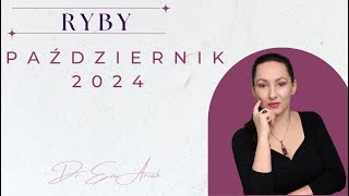 Ryby październik 2024 [upl. by Derna]