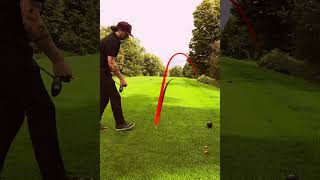 That’s a bogey  Golfing With Sawyer Auger [upl. by Gayn]