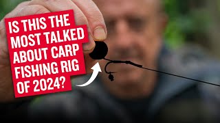 Frank Warwick on How The Shot On The Hook Rig was Invented  Carp Fishing [upl. by Llesram167]