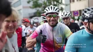 Albstadt Bike Marathon 2019 [upl. by Ecirtaeb]