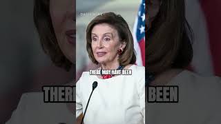 Pelosi is STILL blaming Biden [upl. by Chancellor484]