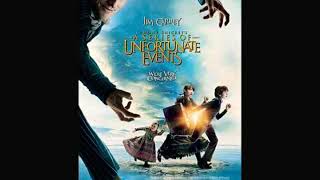 Lemony Snickets A Series Of Unfortunate Events  End Titles2005 [upl. by Dagmar]