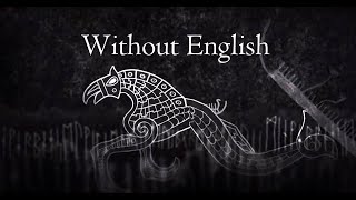 Heilung  Krigsgaldr no English edit [upl. by Eylrac]