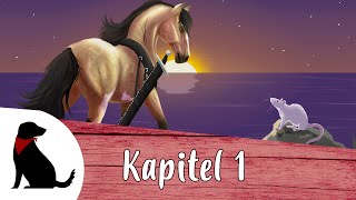 🌲ERREN 3🐎  Schattenspiel  Kapitel 1 [upl. by Vashtia]