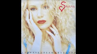 Spagna – I Always Dream About You 1993 [upl. by Dorella873]