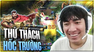 LEVI REACTION CLIP CẢM ƠN VÀ GAME ĐẤU GRAVES HỐC TRƯỞNG SÁT THƯƠNG CỰC KHỦNG [upl. by Rodgers]